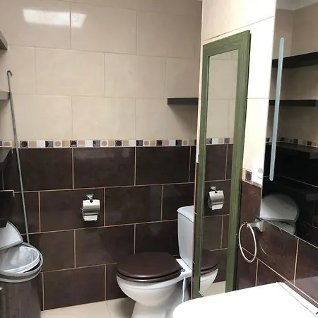 Modern 2 Bed Penthouse Americas Centre Of Town With A Pool And Ocean Views Lejlighed *