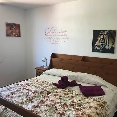Modern 2 Bed Penthouse Americas Centre Of Town With A Pool And Ocean Views Lejlighed