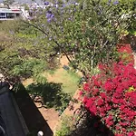 Modern 2 Bed Penthouse Americas Centre Of Town With A Pool And Ocean Views * Плая-де-лас-Америкас