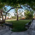 Апартаменты Modern 2 Bed Penthouse Americas Centre Of Town With A Pool And Ocean Views *